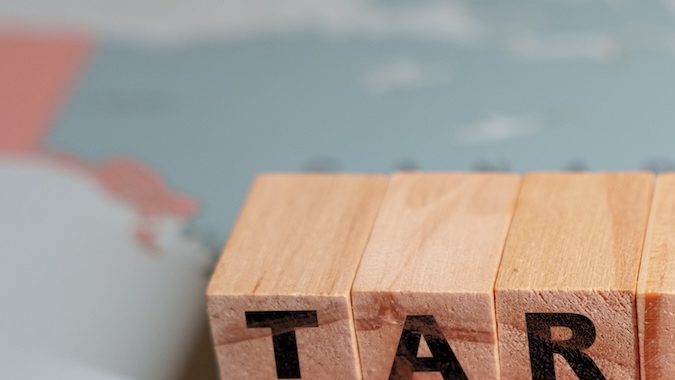 Muchas pequeñas empresas en EE.UU. podrían enfrentar una crisis financiera debido a los aranceles recíprocos del presidente Trump.