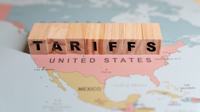 Muchas pequeñas empresas en EE.UU. podrían enfrentar una crisis financiera debido a los aranceles recíprocos del presidente Trump.