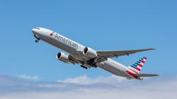 El WiFi gratuito de American Airlines estará disponible en aproximadamente el 90% de la flota de la aerolínea.