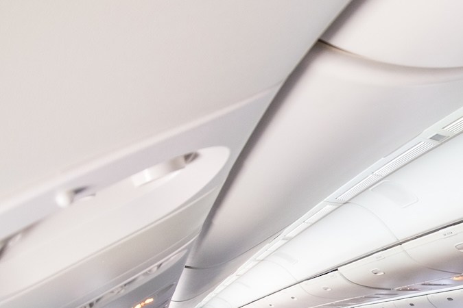 Debes ser miembro de AAdvantage, el programa de fidelización de American, para acceder al wifi gratuito. Registrarse en AAdvantage no tiene costo.