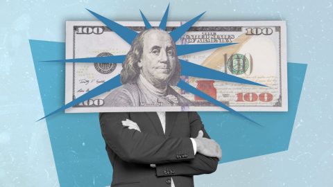 Massachusetts, el estado de Washington y California son los tres de los estados con salarios más altos en 2025.