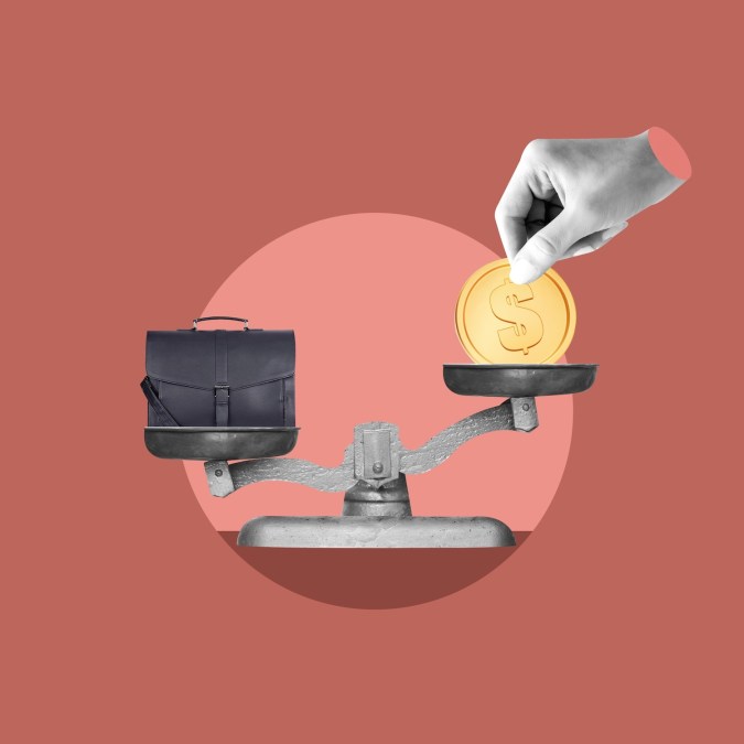 Mississippi y Louisiana son 2 de los 5 estados con salarios promedio inferiores a $30 por hora.