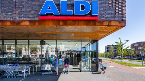 Aldi