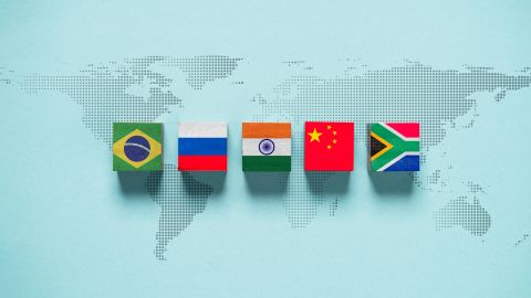 BRICS