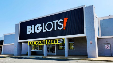 Big Lots