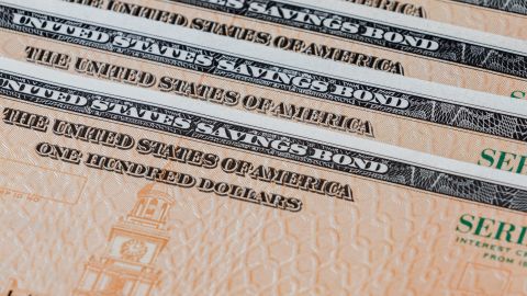 Bonos del Tesoro de Estados Unidos