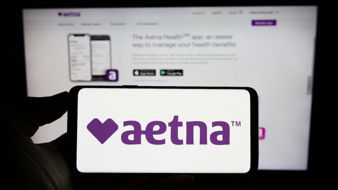 Aetna abandonó por completo el mercado de la ACA en 2018, pero regresó en 2022 cuando los intercambios se calmaron, y desde entonces ha crecido hasta ofrecer planes en 17 estados.
