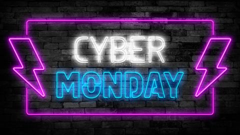 Cybermonday