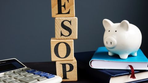 ESOP