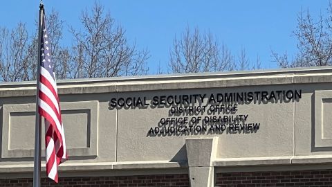 SSA