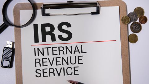 IRS