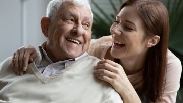 Jubilado del Seguro Social en Estados Unidos