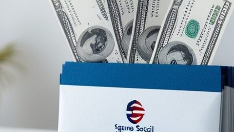 Pagos del Seguro Social en Estados Unidos