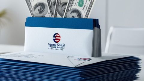 Pagos del Seguro Social en Estados Unidos