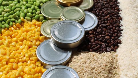 Productos básicos