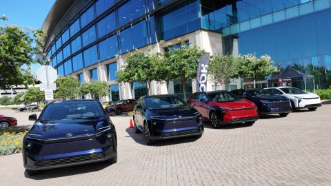 Toyota aranceles Trump