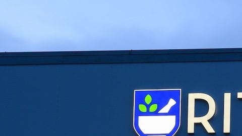 Rite Aid anunció el lunes que se declarará en bancarrota por segunda vez, apenas siete meses después de que la cadena salió del Capítulo 11.