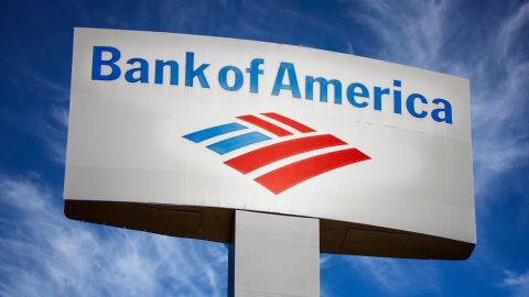 La inversión multimillonaria de Bank of America en su red de centros financieros se ha enfocado en abrir nuevas locaciones y renovar las que ya tiene.