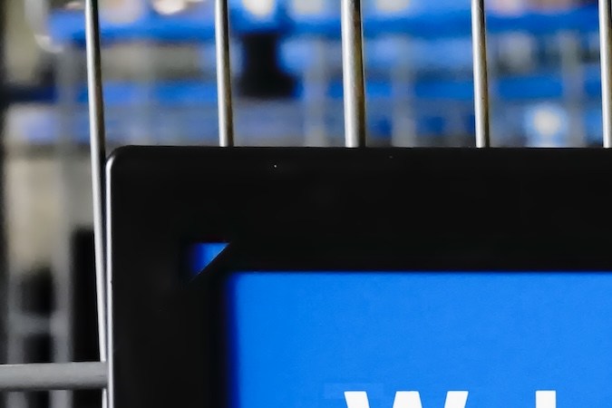 Walmart capta aproximadamente el 26% del gasto de los beneficios de SNAP.