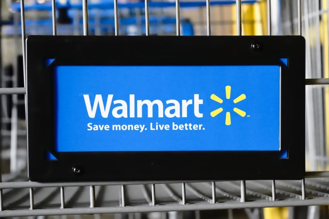 Walmart capta aproximadamente el 26% del gasto de los beneficios de SNAP.