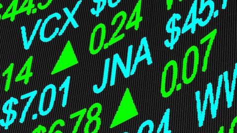 Las acciones con betas superiores a 1.0 se interpretan como más volátiles que el S&P 500.