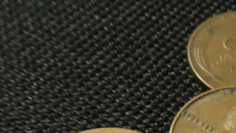 Las monedas de 1 centavo de 1943 son muy especiales por el año de acuñación y algunos errores en su creación.
