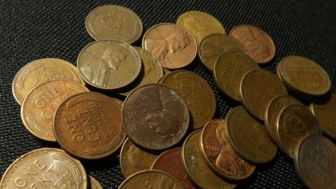 Las monedas de 1 centavo de 1943 son muy especiales por el año de acuñación y algunos errores en su creación.