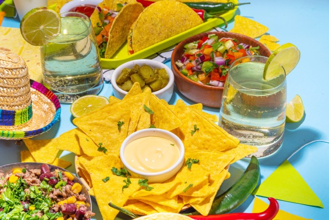 Algunas de las promociones del Cinco de Mayo estarán disponibles antes, durante y después de la celebración.