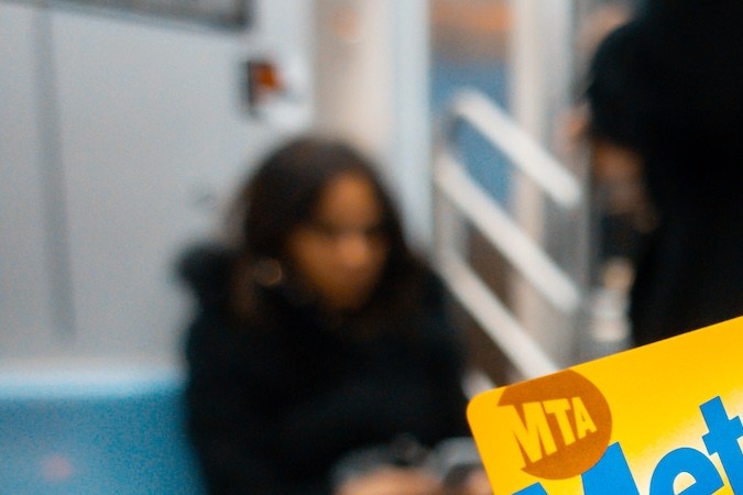 La MetroCard, que será reemplazada por el sistema OMNY, existe desde 1994.