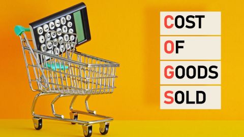 El costo de los bienes vendidos (COGS) se refiere a los costos directos de producir los bienes vendidos por una empresa.