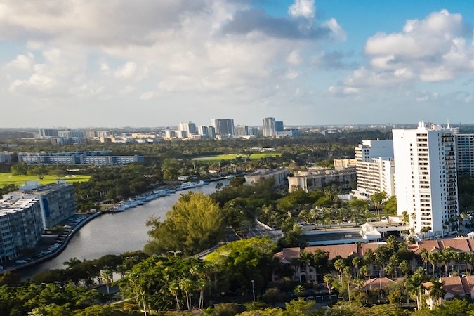 Un nuevo centro de cadena de suministro procesará las entregas de las tiendas Sam’s Club en tres estados del sureste y Puerto Rico.
