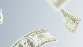 El nombre original de las cuentas Trump era MAGA, que significaba "cuenta de dinero para el crecimiento y el progreso".