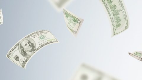 El nombre original de las cuentas Trump era MAGA, que significaba "cuenta de dinero para el crecimiento y el progreso".
