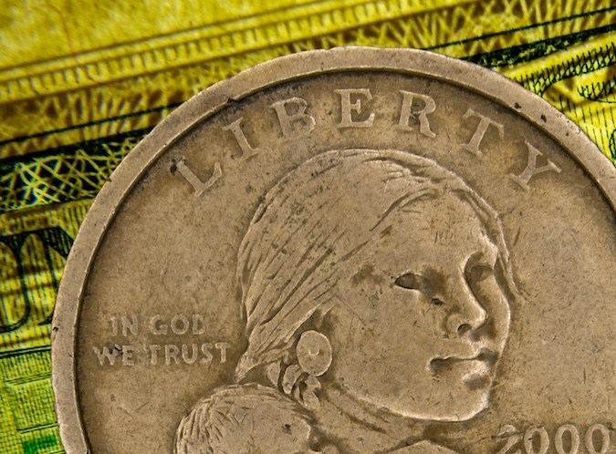 El dólar Sacagawea es ahora principalmente un ejemplar buscado por coleccionistas numismáticos que ven el valor de poseer y preservar estas monedas raras y valiosas.