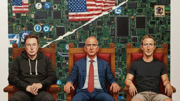 Forbes estima que en 2025 habrá 3,028 multimillonarios en el mundo.