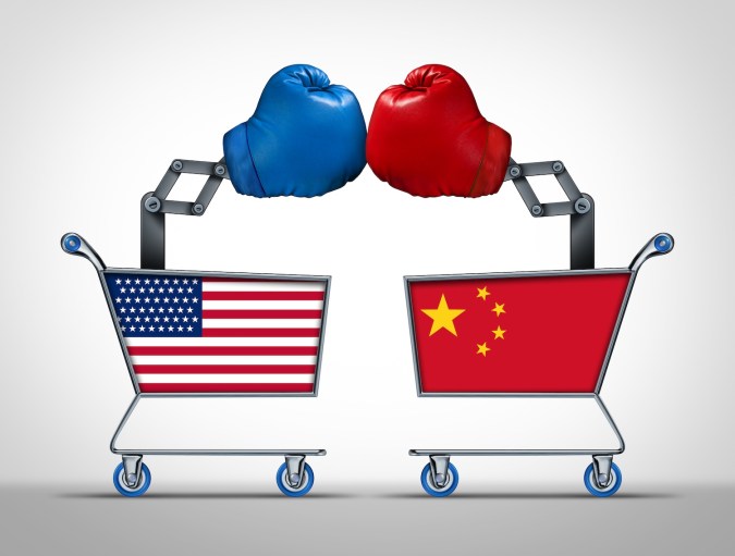 Aunque Trump ha retirado muchos de los gravámenes que propuso inicialmente, los aranceles clave siguen vigentes, incluido un arancel del 30% sobre las importaciones chinas.