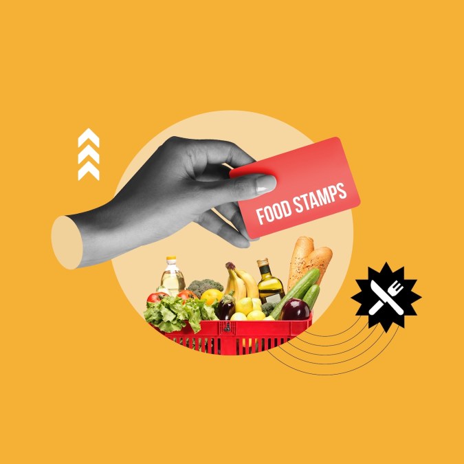 Los beneficios de SNAP llegaron a 41 millones de personas en todo el país en 2024.