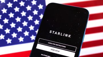 Al unirte al programa beta de T-Satellite con Starlink podrás convertir tu celular en un teléfono satelital.