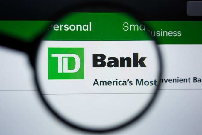 Los nuevo cierres de sucursales de TD Bank en 2025 responden a la necesidad de optimizar sus operaciones.