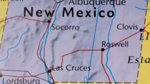 El Proyecto de Ley 17 del Senado de Texas tendría como objetivo "garantizar que cualquier amenaza a Texas pudiera ser abordada rápidamente".
