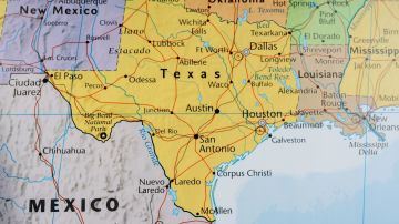 El Proyecto de Ley 17 del Senado de Texas tendría como objetivo "garantizar que cualquier amenaza a Texas pudiera ser abordada rápidamente".