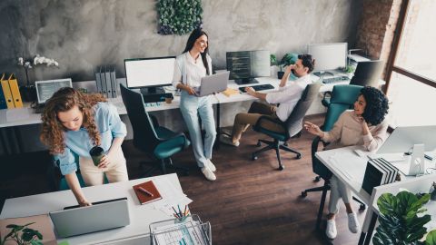 Empleados