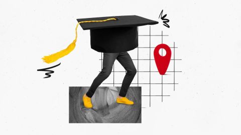 $28.2 millones se destinarán a las escuelas de SUNY y $18.8 millones se destinarán a las escuelas de CUNY.