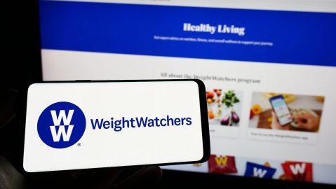 WeightWatchers, que se fundó hace más de 60 años, ha atravesado momentos difíciles recientemente.