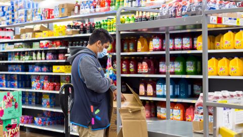 Despidos en Walmart Estados Unidos