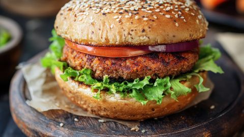 Hamburguesa