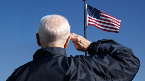 Jubilado en Estados Unidos