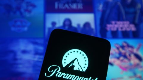 Paramount anuncia despidos.