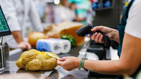 Los supermercados más caros de EE.UU.