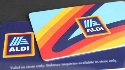 Aldi